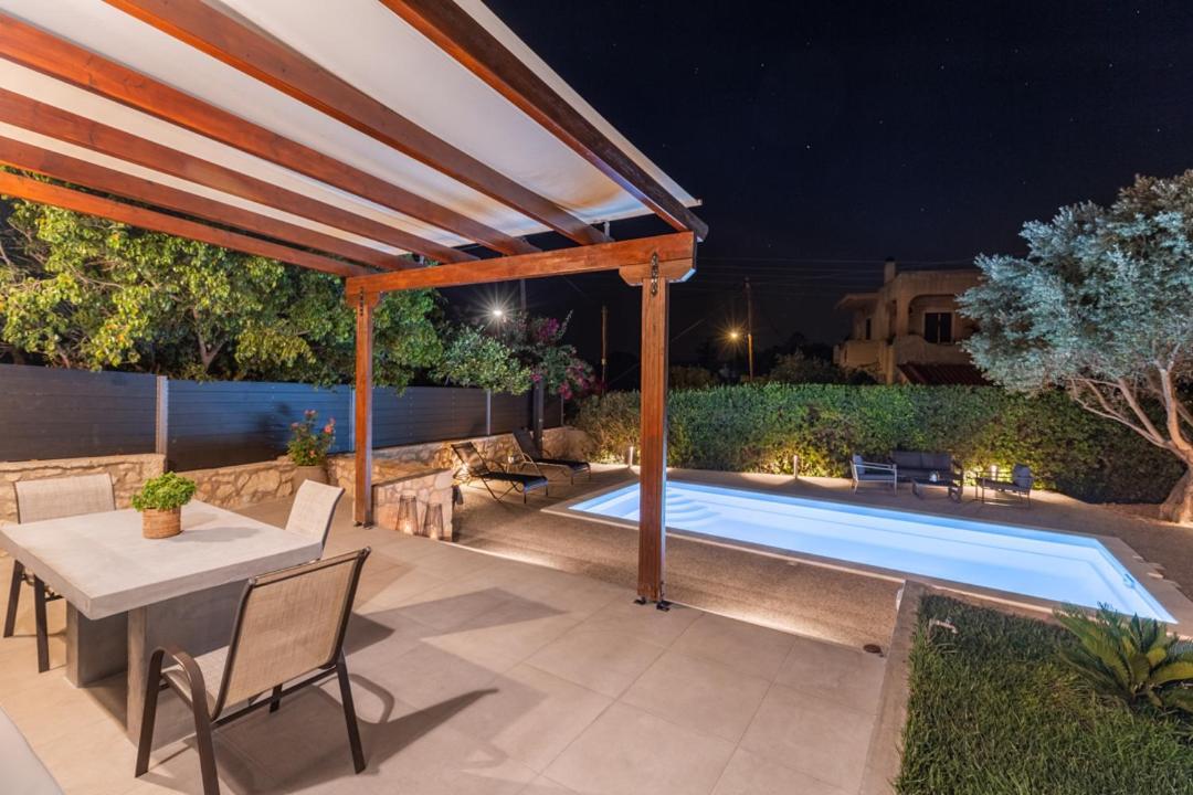 Van Louis Place Βαθύ Εξωτερικό φωτογραφία