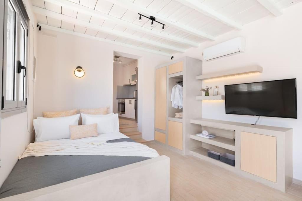 Van Louis Place Βαθύ Εξωτερικό φωτογραφία