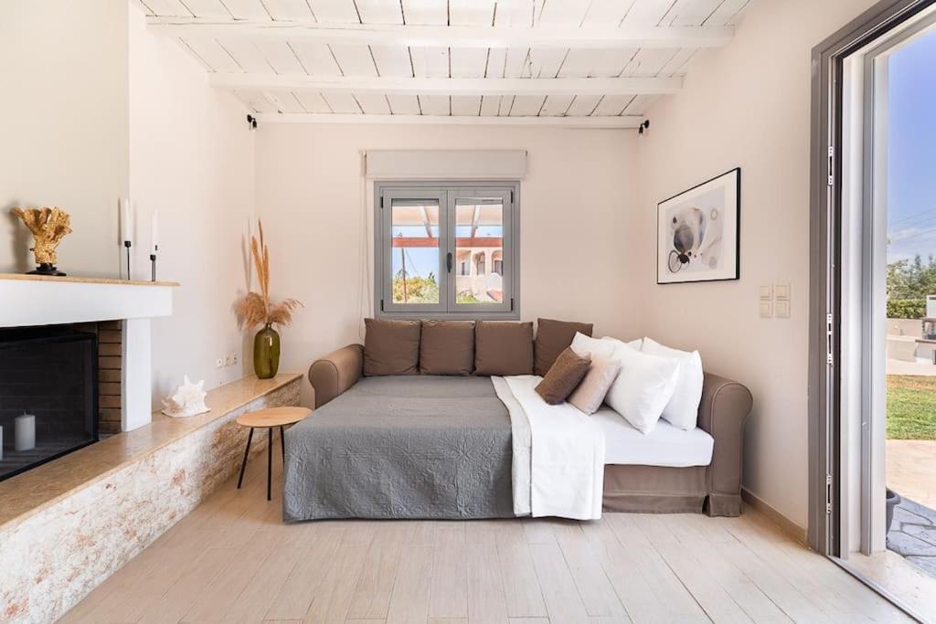 Van Louis Place Βαθύ Εξωτερικό φωτογραφία