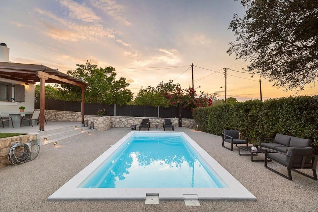 Van Louis Place Βαθύ Εξωτερικό φωτογραφία