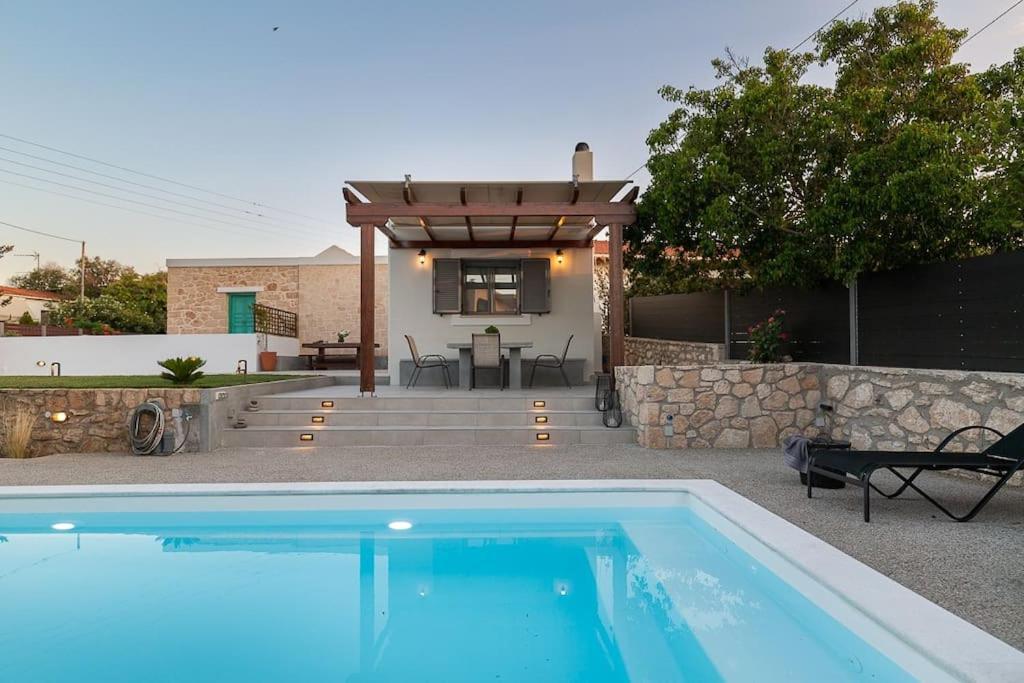 Van Louis Place Βαθύ Εξωτερικό φωτογραφία